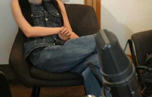 虞书欣公开最新营业动态