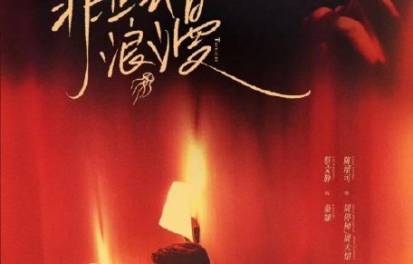 《非正式浪漫》一共有几对CP组合？