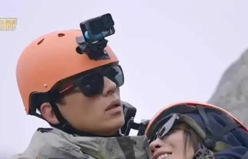 张婉婷上午发长文讲母爱，下午直播撩观众，她到底怎么了？