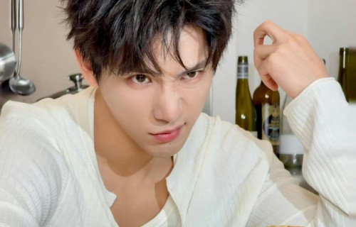 王安宇成都见面会预告照发布，粉丝期待