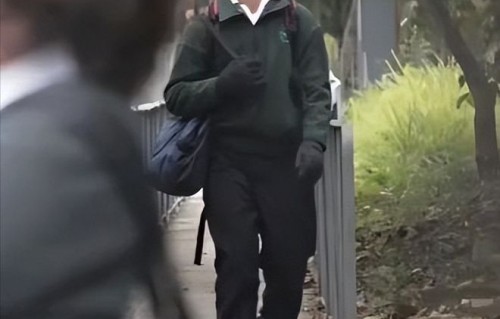 谭咏麟32岁儿子：智性恋天花板，才貌双全，如今在加拿大做工程师
