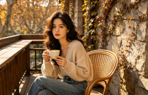 女人这样拒绝你，反而是默许接触了，不要会错了意