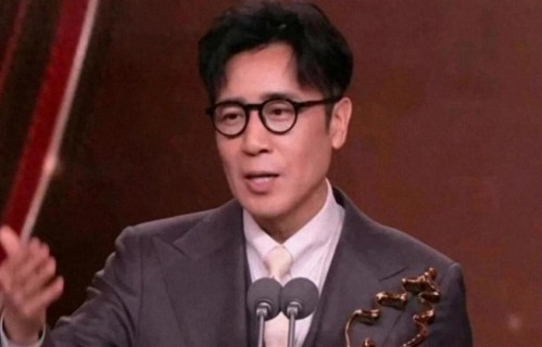 于和伟：我也有绯闻，但宋林静18岁就随了我，我余生绝不辜负她！
