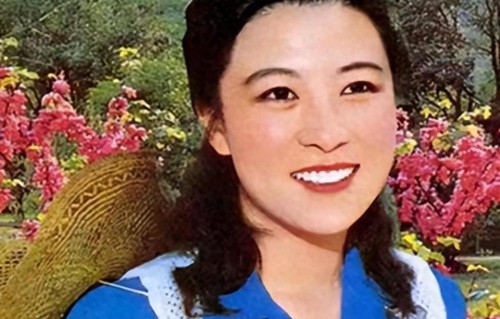 丈夫为娶她不惧开除！76岁天下第一嫂王馥荔依旧幸福