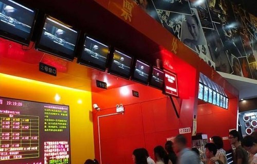电影行业为啥凉了?资本+烂导演+废演员,把中国电影的路走死了|影视圈|票房|电影院|文化|故事