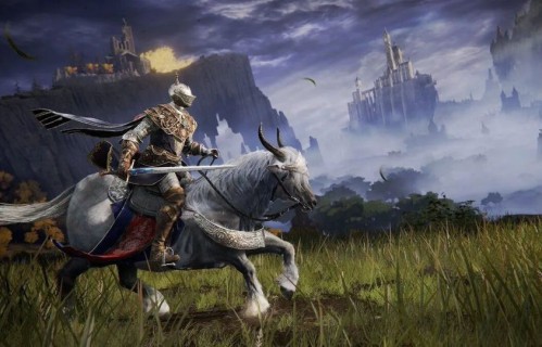 《艾尔登法环》即将推出新DLC！付费还是免费？