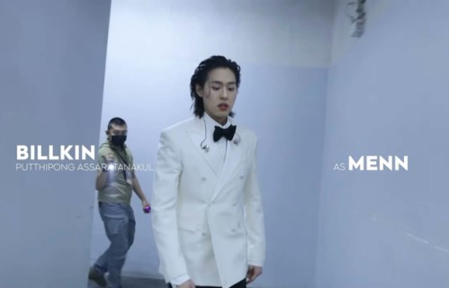 bkpp工作室发布一小时婚礼演唱会花絮