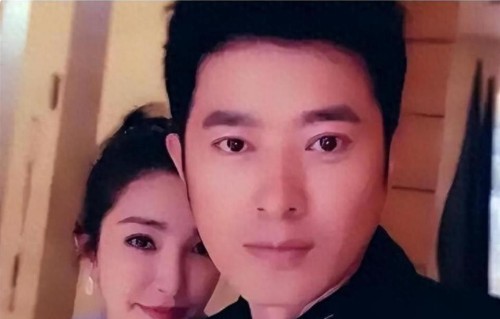 与黄琦雯隐婚17年，又和李冰冰暧昧，花心公子任泉近况曝光