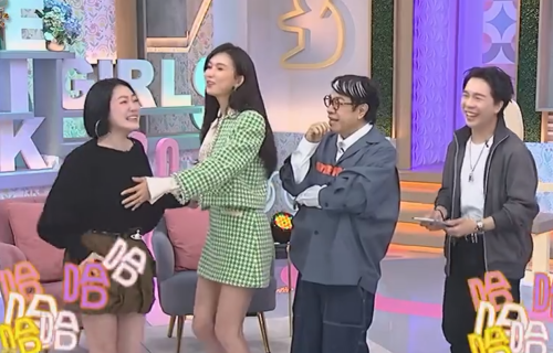 林志玲夫家生活曝光，和公婆同住煮三餐，主动经营融入日式家庭