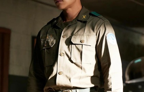 2026韩国百想大赏完整入围名单,玄彬李俊昊提名视帝,孙艺珍再争影后