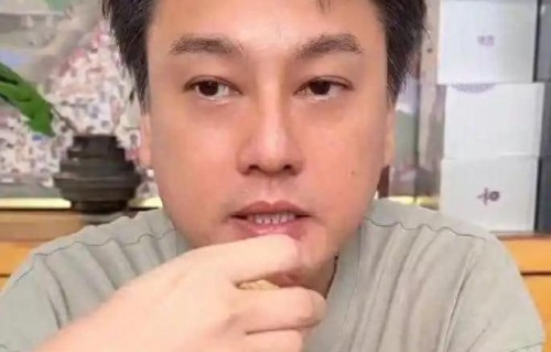 朱孝天回应F4除名风波：不合早有端倪，曾直言和其他三人不熟