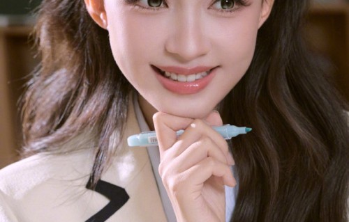 孙怡回应裤子穿反，专注小考舞台成绩