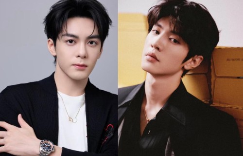 陈哲远、丞磊、曾舜晞等百位艺人入驻AI库，是拥抱创新还是自掘坟墓？