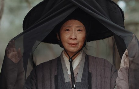 不会演哭戏别硬演！《家业》老戏骨红花一出手，就让“假哭”演员无地自容|知否知否应是绿肥红瘦|大江大河2|县委大院|电视剧剧情讨论|骆文谦