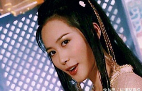 至今未婚未育，身边陪伴近二十年的男子才是真谛