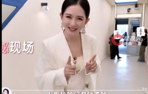 谢娜曝《乘风2026》幕后：录制时厕所上锁，李小冉吐槽并非玩梗