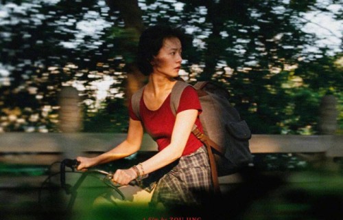 李庚希主演新片入围戛纳电影节