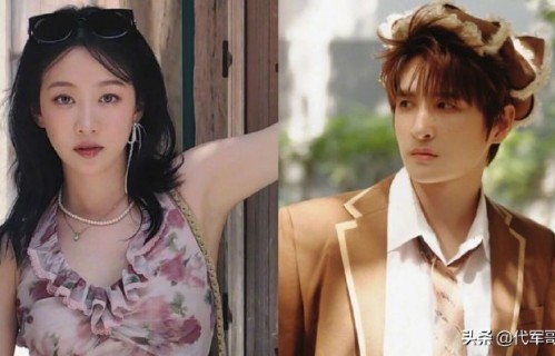 刘美含七夕发布张远歌曲歌词后又删文，是否暗示两人确实相恋过？