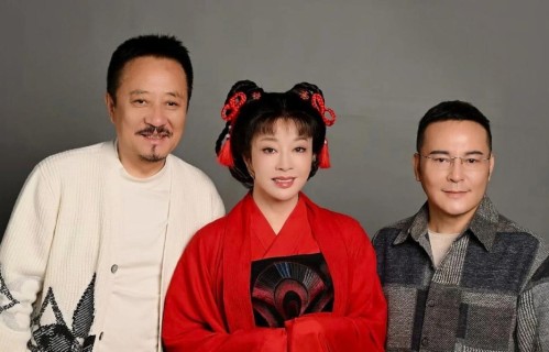 不争番位、不计片酬，李连杰给内娱上了一堂“演员的自我修养”课