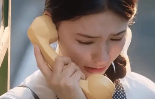 冉冉醉酒还被迫给大佬跳舞？《冬去春来》撕开娱乐圈潜规则遮羞布