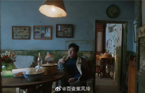 你怎么看待郭京飞的“不内耗”状态？