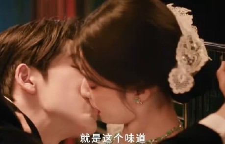 为什么国产剧现在要求吻戏必须实拍？