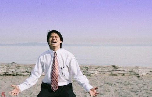 天狂有雨，人狂有祸：人再有本事，也别得罪这四个字，切记！