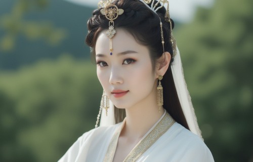 卢洋洋首演短剧《渡君成凰》:4 月 13 日开机,古装女帝人设引热议