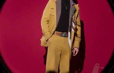 杨坤《歌手》遗憾淘汰：准备数月仅唱一场，含泪发问为何不留