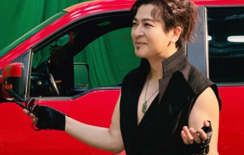 十年之约落幕！《灵魂摆渡》收官铁三角集体泪目