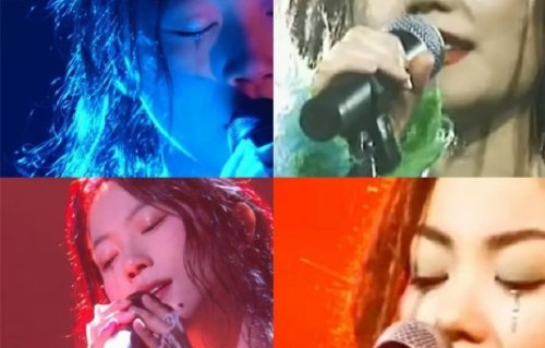 窦靖童这场表演的排名具体是多少，对其他选手有何影响？
