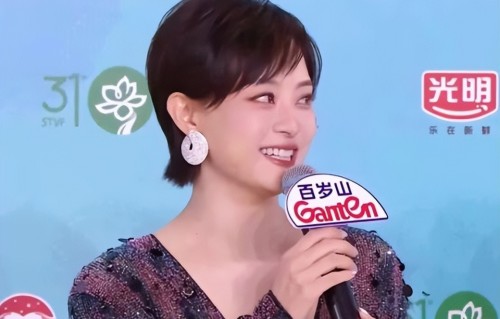 白玉兰奖精彩瞬间：《生命树》赢麻了，杨紫教科书式发言