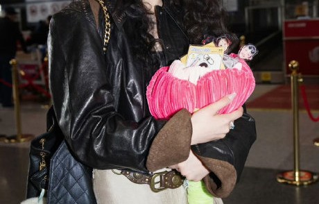 者来女浪姐淘汰：一句“我的瑕疵很性感”为何引爆全网？