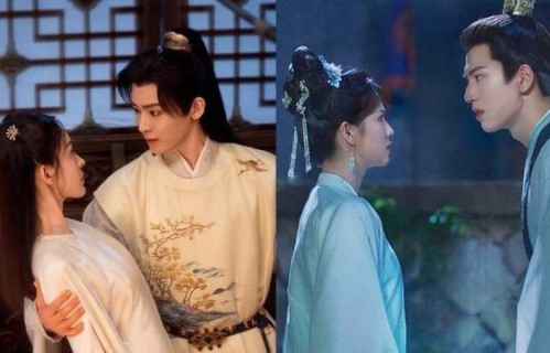 没《逐玉》火但好看！ 网评“被低估”的宝藏古装剧TOP8！ 《玉茗茶骨》第2，冠军确实推