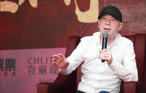冯小刚称中国垃圾观众太多，网友：没有烂观众，只有烂导演