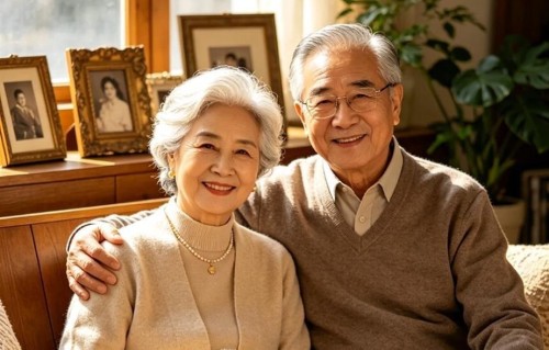 异性揭秘：如果你已经70岁，请你看完此文，一定对你有所帮助