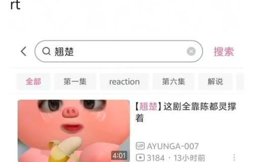 陈都灵演技获赞，与白鹿对比引热议|翘楚|拍写真|b站