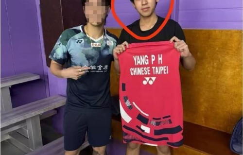 16岁Kimi正脸照曝光!身高超180cm,几乎是林志颖年轻时翻版
