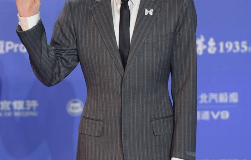 檀健次:好的影视作品和流量不是绝对矛盾的,关注艺人和关注电影可并存