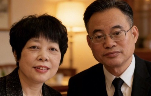 两性关系揭秘：步入晚年，异性靠近的背后竟藏着人生最大的底气！