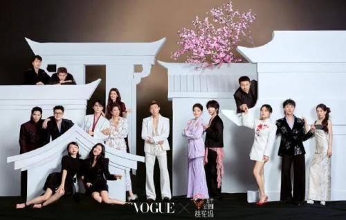 《桃花坞》两位嘉宾引吐槽:摆烂玩人设,尬演到抠脚