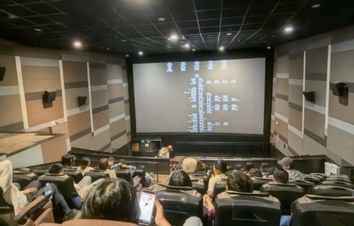1400万元撬动超11亿元票房，《给阿嬷的情书》开给行业转型一剂良方|电影票房|电影评分|谢南枝|让子弹飞|叶淑柔