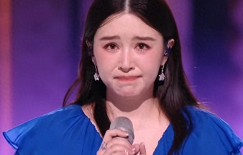 被曝"畸形儿"传闻后，阚清子自曝身体问题，工作室公布更多隐情 