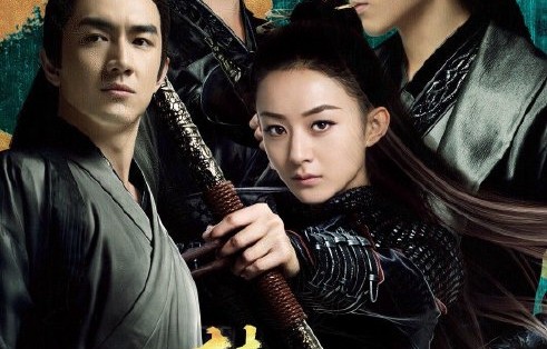 《冰湖重生》原班人马难聚，张萌谈续作最大遗憾