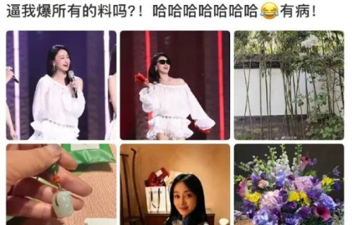 再扮岳绮罗,冲上热搜收获百万阅读!陈瑶人红戏好,为何始终不火呢?