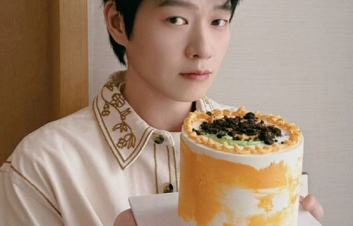 魏大勋生日粉丝许愿亲签获兑现，新作将映|十日终焉|无可替代|办事|愿望|祝大勋