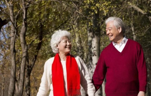 常言道年过五十六，三地多走走，哪3地值得去？不妨了解下