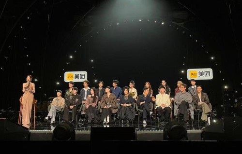 齐豫70岁不被定义！庾澄庆找刺激，《歌手2026》试听会金句频出|阿尔伯特·斯纳吉|吴泽林|周兴哲|音乐合伙人|尤长靖