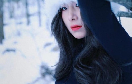陕西美女郑迪去世，仅34岁，骑宝马机车，开奥迪汽车，曝具体原因