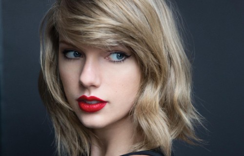 Taylor Alison Swift新闻动态|泰勒·斯威夫特